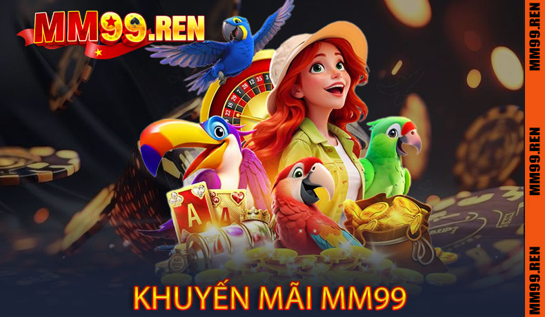 Khuyến Mãi MM99