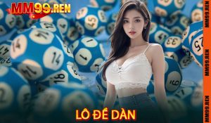 Lô Đề Dàn