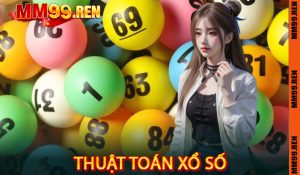 Thuật Toán Xổ Số